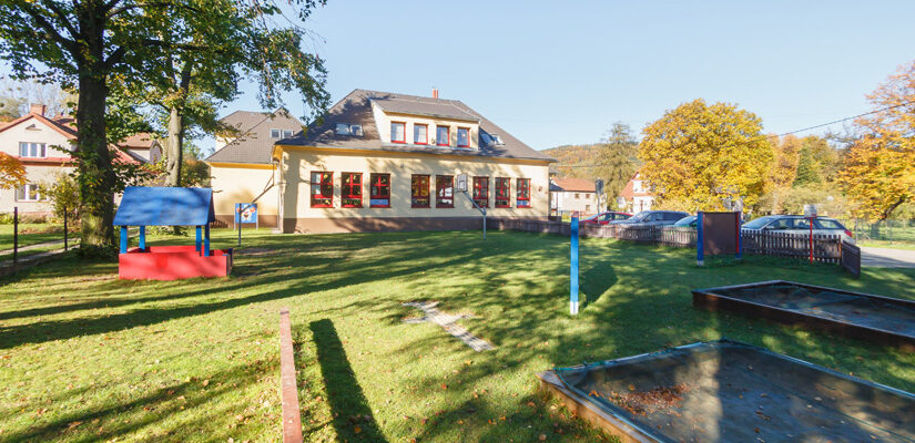 Základní škola a mateřská škola Pržno, okres Frýdek - Místek, příspěvková organizace